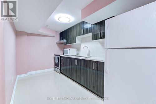 1192 Prestonwood Crescent, Mississauga, ON - 