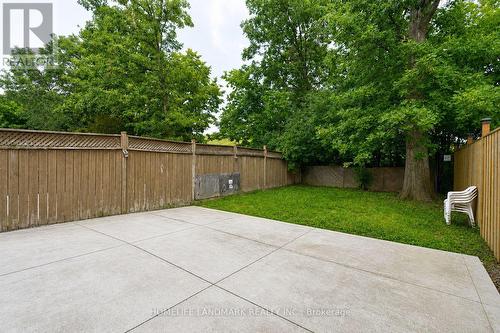 1192 Prestonwood Crescent, Mississauga, ON - Outdoor