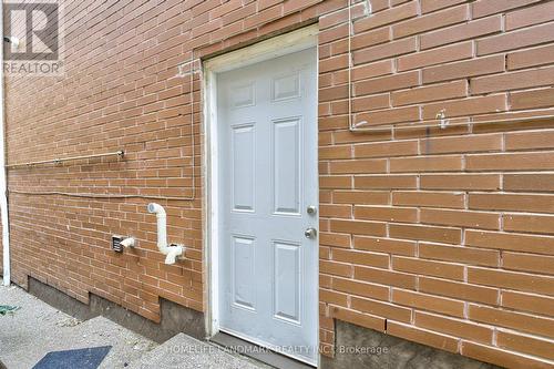 1192 Prestonwood Crescent, Mississauga, ON -  Photo Showing Other Room