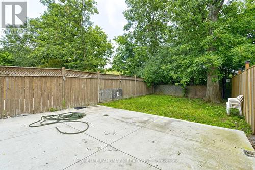 1192 Prestonwood Crescent, Mississauga, ON - Outdoor