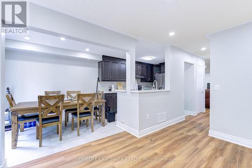 1192 Prestonwood Crescent, Mississauga, ON - Indoor Photo Showing Dining Room