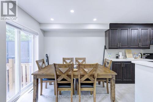 1192 Prestonwood Crescent, Mississauga, ON - Indoor