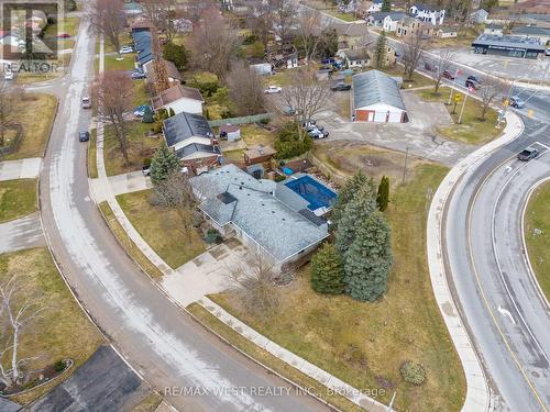 96 LANGFORD DRIVE  Lucan Biddulph, ON N0M 2J0