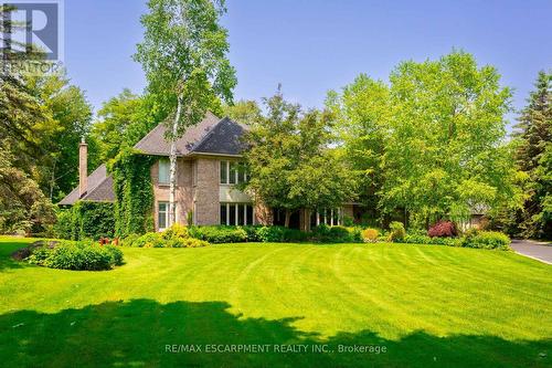 27 BLACKBERRY PLACE , Hamilton, Ontario L0R 1H2 4