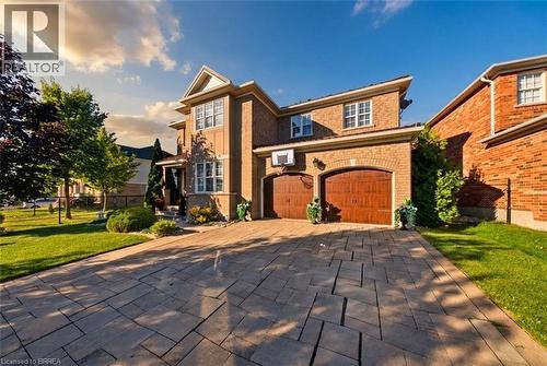 75 HUNTER Way  Brantford, ON N3T 0A2