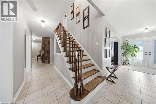75 Hunter Way, Brantford, ON - Indoor Photo Showing Other Room