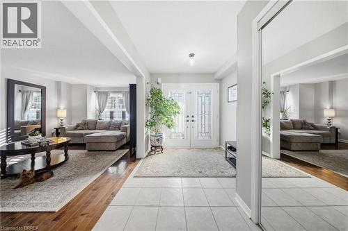 75 Hunter Way, Brantford, ON - Indoor