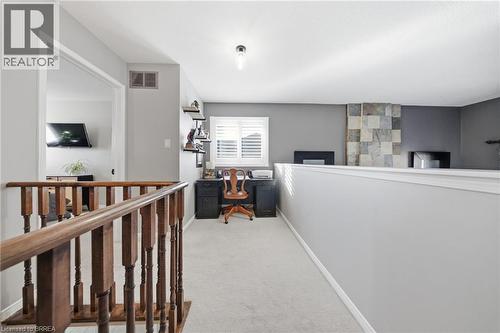 75 Hunter Way, Brantford, ON - Indoor Photo Showing Other Room
