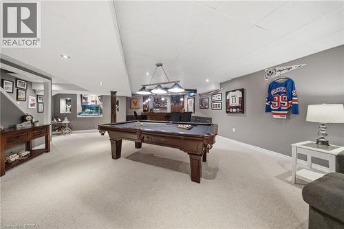 75 Hunter Way, Brantford, ON - Indoor Photo Showing Other Room
