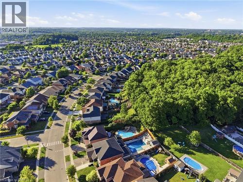 75 Hunter Way, Brantford, ON - Outdoor With View