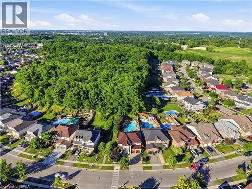75 Hunter Way, Brantford, ON - Outdoor With View