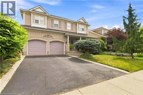 175 BLACKBURN Drive  Brantford, ON N3T 0A2