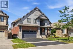 14 MCQUEEN Drive  Paris, ON N3L 0A5