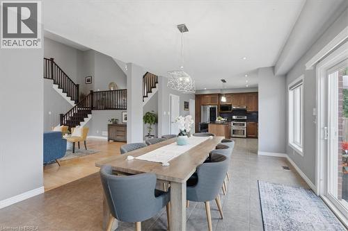 14 Mcqueen Drive, Paris, ON - Indoor