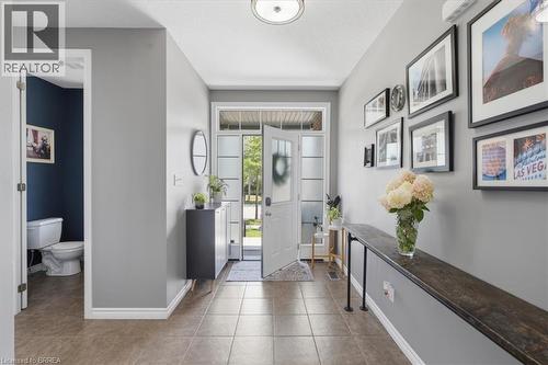 14 Mcqueen Drive, Paris, ON - Indoor Photo Showing Other Room