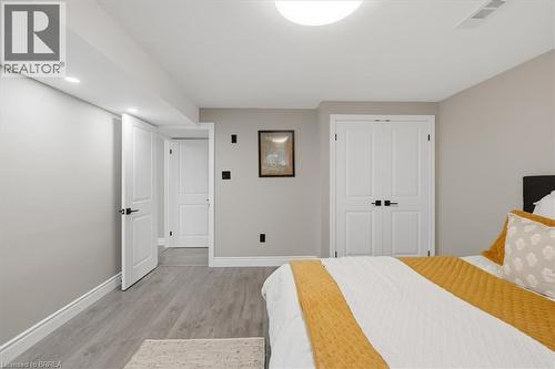14 Mcqueen Drive, Paris, ON - Indoor Photo Showing Bedroom