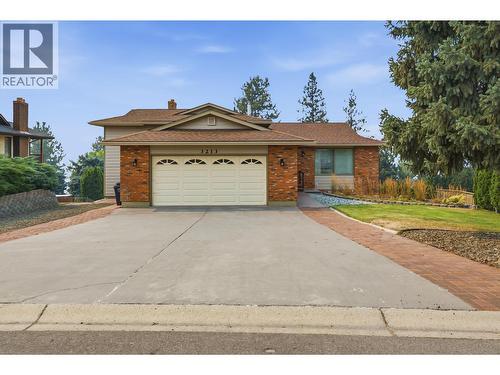 3213 Sundance Drive  West Kelowna, BC V4T 1S4