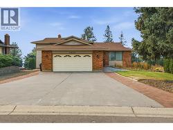 3213 Sundance Drive West Kelowna, BC V4T 1S4