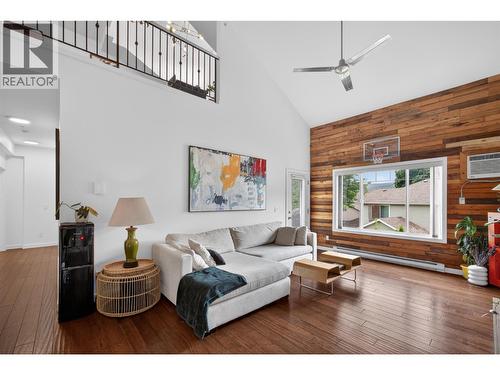 2120 Shannon Ridge Drive Unit# 303  West Kelowna, BC V4T 2Z3