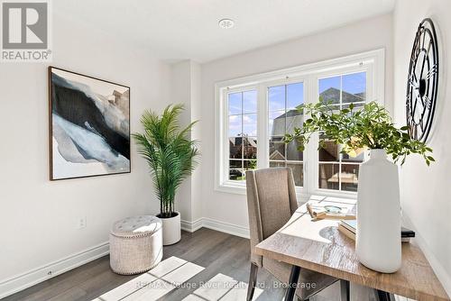 2607 Magdalen Path W, Oshawa (Windfields), ON - Indoor