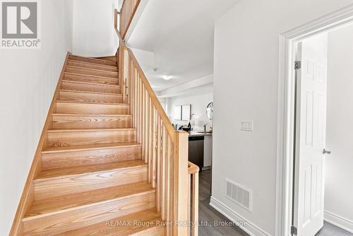2607 Magdalen Path W, Oshawa (Windfields), ON - Indoor Photo Showing Other Room