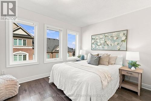 2607 Magdalen Path W, Oshawa (Windfields), ON - Indoor Photo Showing Bedroom