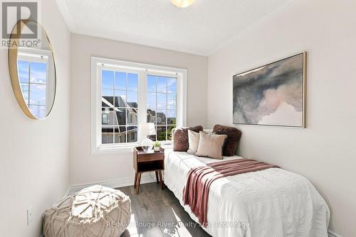 2607 Magdalen Path W, Oshawa (Windfields), ON - Indoor Photo Showing Bedroom