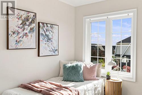 2607 Magdalen Path W, Oshawa (Windfields), ON - Indoor Photo Showing Bedroom