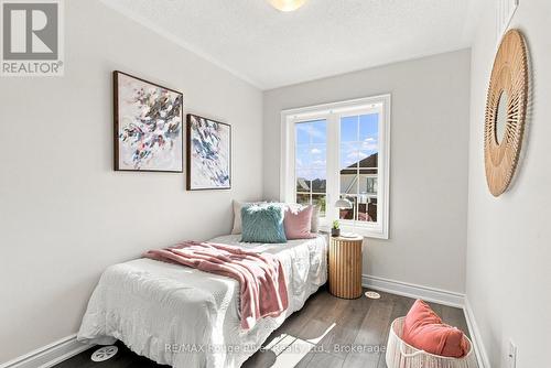 2607 Magdalen Path W, Oshawa (Windfields), ON - Indoor Photo Showing Bedroom