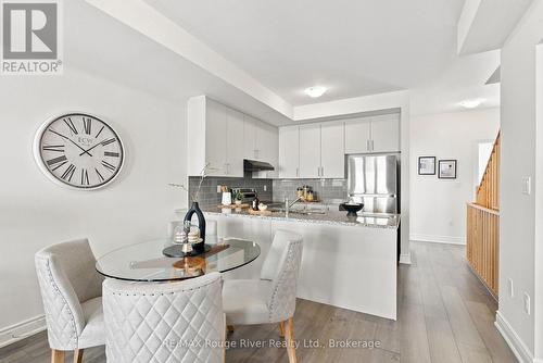 2607 Magdalen Path W, Oshawa (Windfields), ON - Indoor