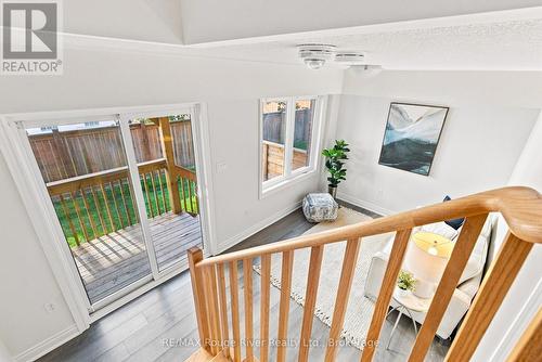 2607 Magdalen Path W, Oshawa (Windfields), ON - Indoor Photo Showing Other Room