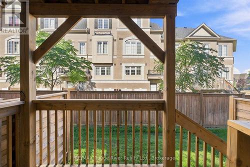 2607 Magdalen Path W, Oshawa (Windfields), ON - Outdoor