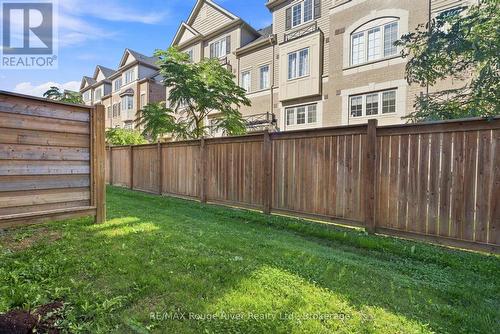 2607 Magdalen Path W, Oshawa (Windfields), ON - Outdoor
