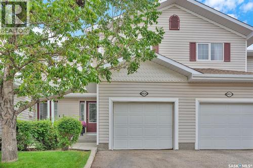 4926 Marigold Drive, Regina, SK - Outdoor With Exterior