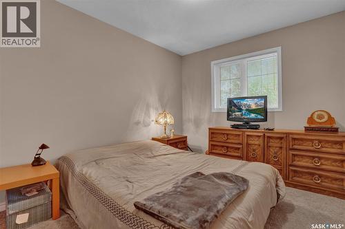 4926 Marigold Drive, Regina, SK - Indoor Photo Showing Bedroom