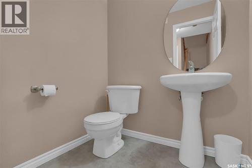 4926 Marigold Drive, Regina, SK - Indoor Photo Showing Bathroom