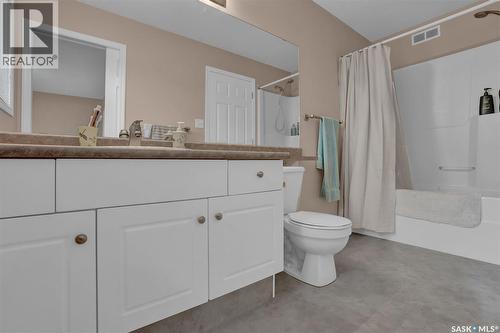 4926 Marigold Drive, Regina, SK - Indoor Photo Showing Bathroom