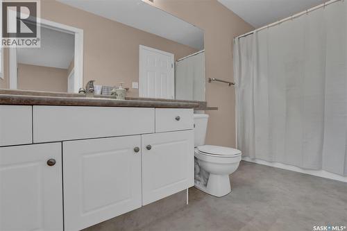 4926 Marigold Drive, Regina, SK - Indoor Photo Showing Bathroom