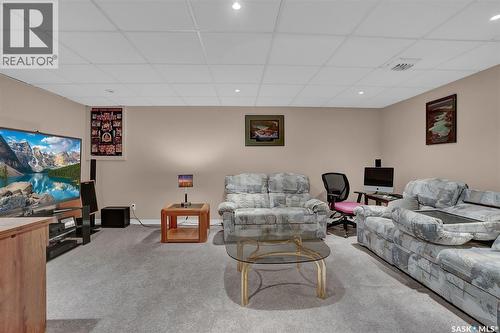 4926 Marigold Drive, Regina, SK - Indoor