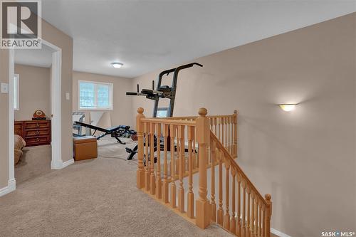4926 Marigold Drive, Regina, SK - Indoor Photo Showing Other Room