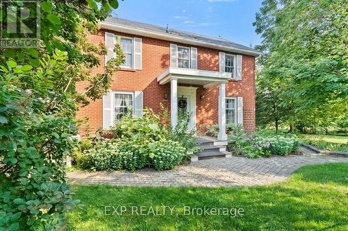 83610 OLD RIVER ROAD W  Wainfleet (Marshville/Winger), ON L0R 2J0