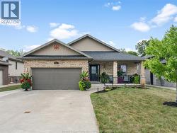 500 BROWN CRESCENT  Amherstburg, ON N9V 0B9