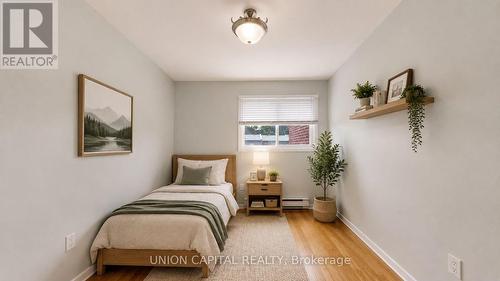 6 Windy Golf Way, Toronto, ON - Indoor Photo Showing Bedroom