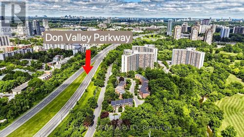 6 Windy Golf Way, Toronto, ON - Outdoor With View