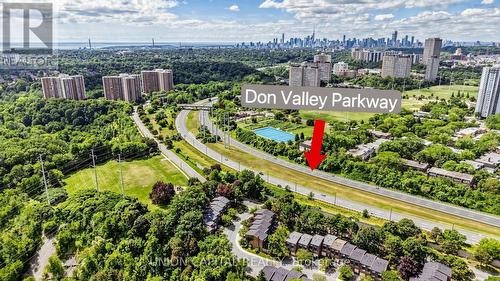 6 Windy Golf Way, Toronto, ON - Outdoor With View