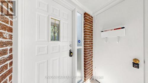 6 Windy Golf Way, Toronto, ON -  Photo Showing Other Room