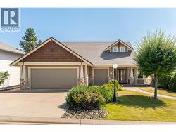 5281 SILVERADO Place Kelowna, BC V1X 7X8