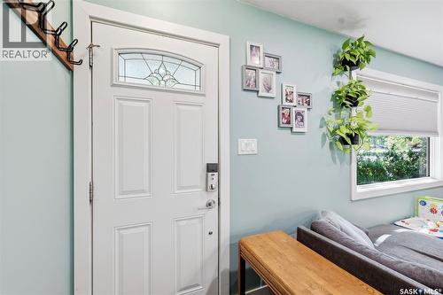 2508 Preston Avenue S, Saskatoon, SK - Indoor Photo Showing Other Room