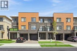 19 ROXANNE Drive Unit# 119  Hamilton, ON L8H 0B6