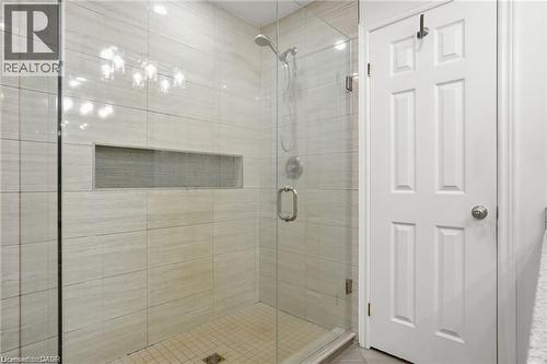 2000 15 Side Road, Milton, ON - Indoor Photo Showing Bathroom